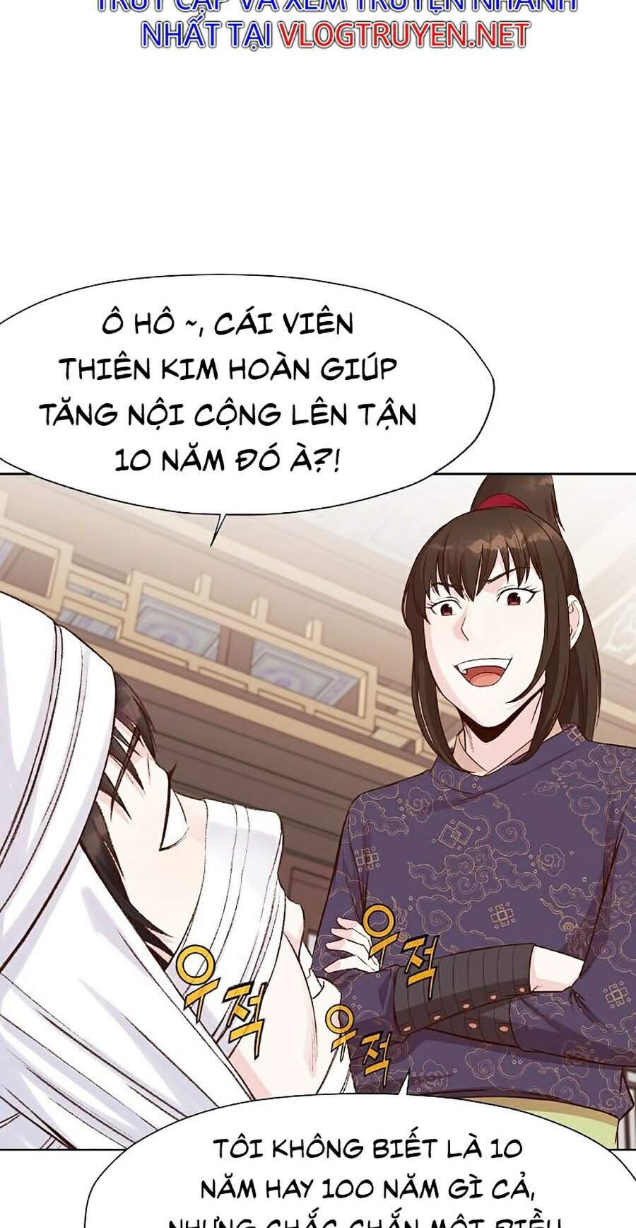 Thiên Võ Chiến Thần Chapter 3 - 38