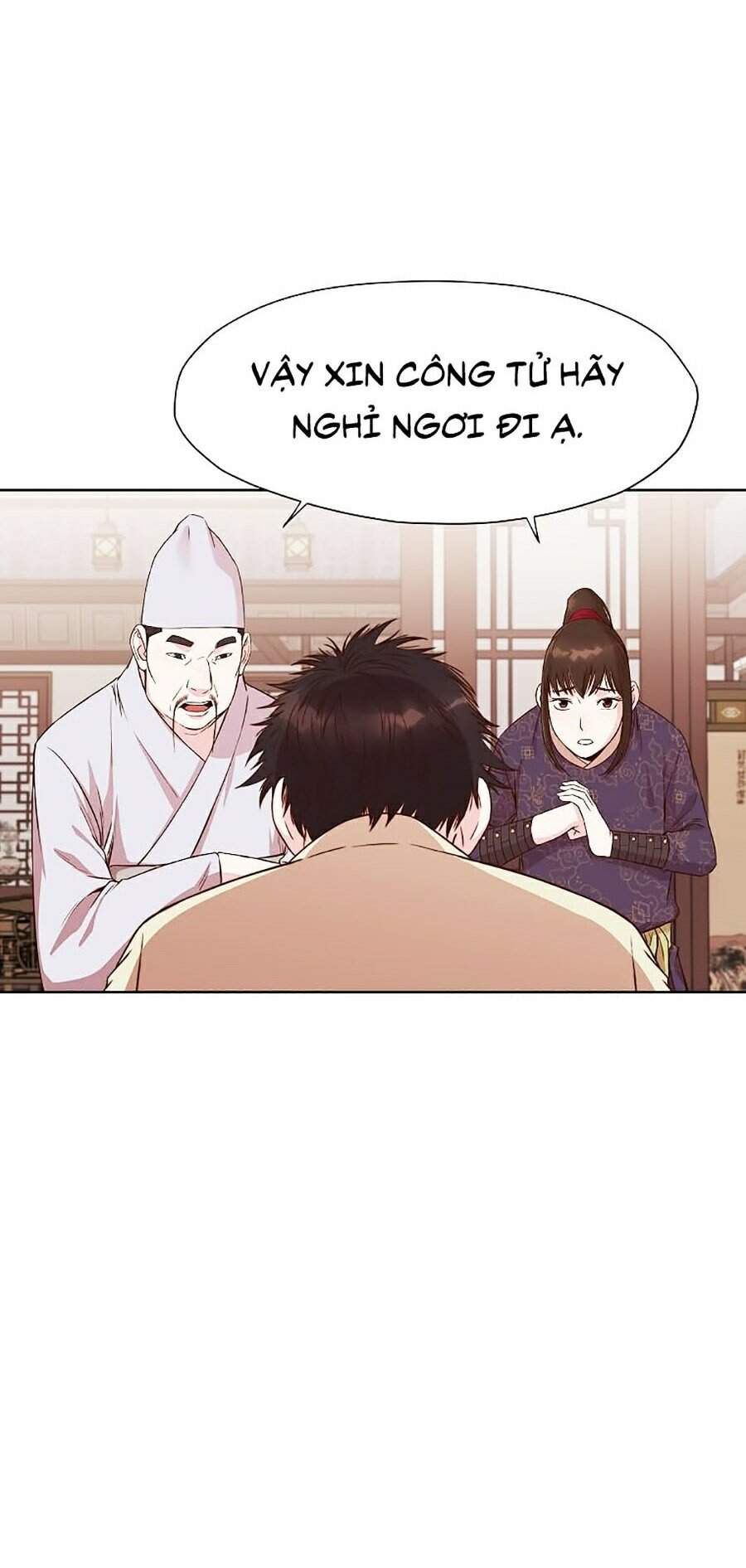 Thiên Võ Chiến Thần Chapter 3 - 5