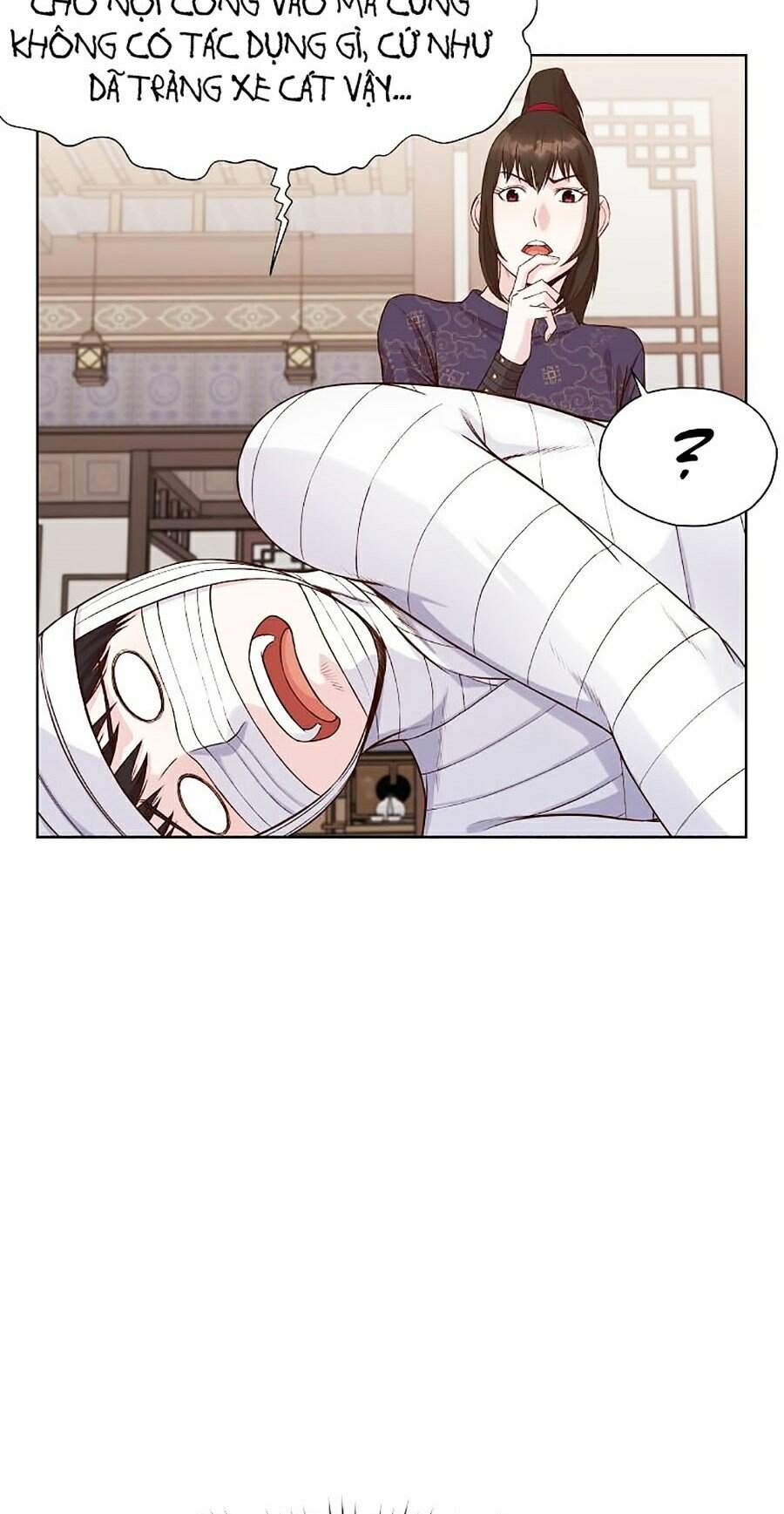 Thiên Võ Chiến Thần Chapter 3 - 43