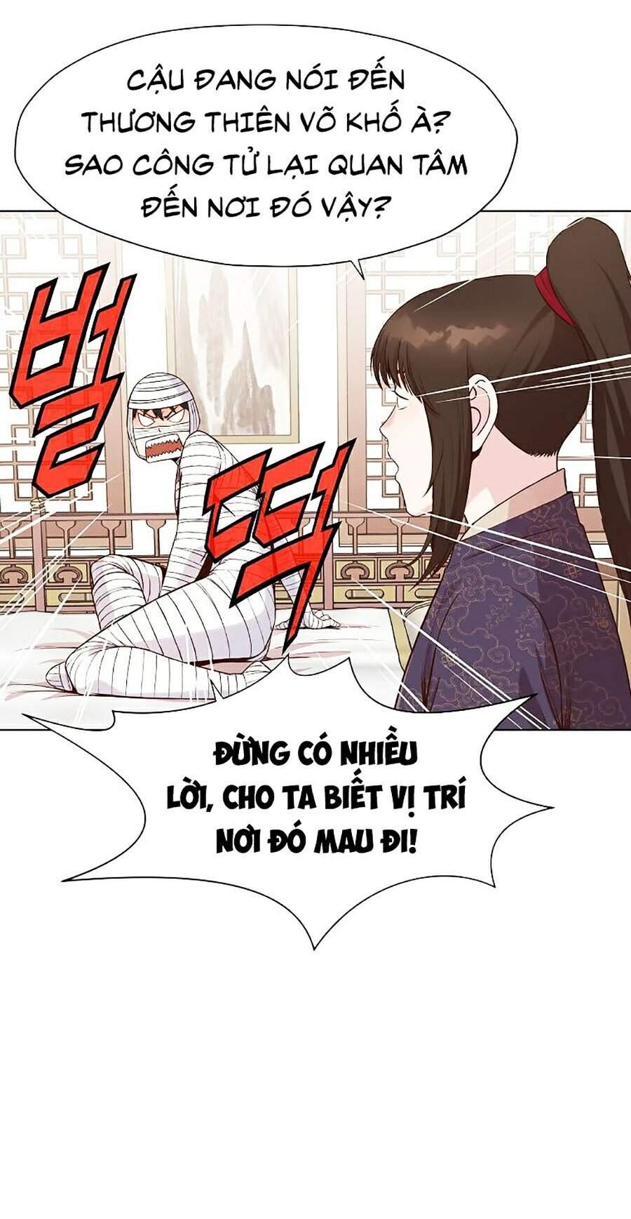 Thiên Võ Chiến Thần Chapter 3 - 48