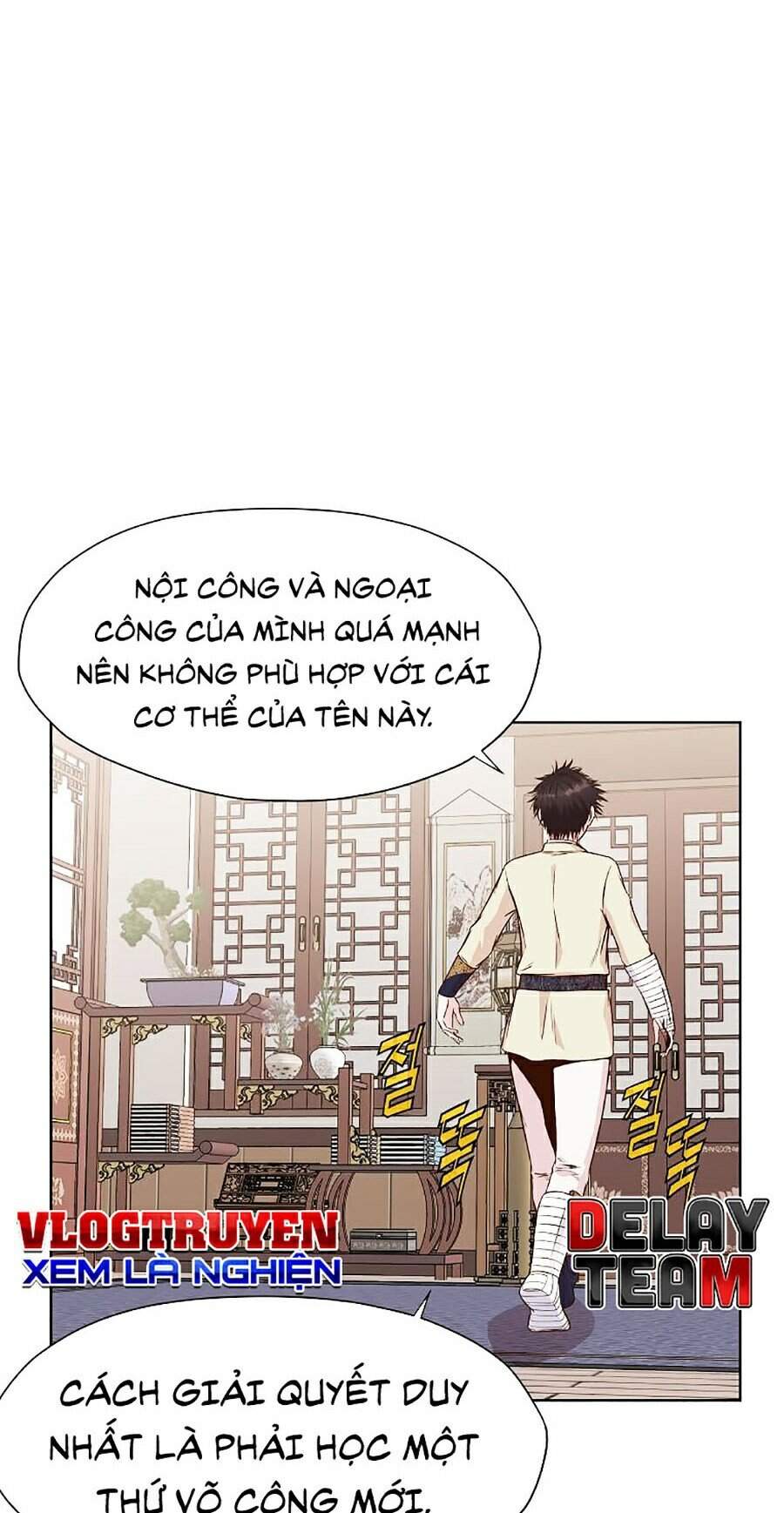 Thiên Võ Chiến Thần Chapter 3 - 52