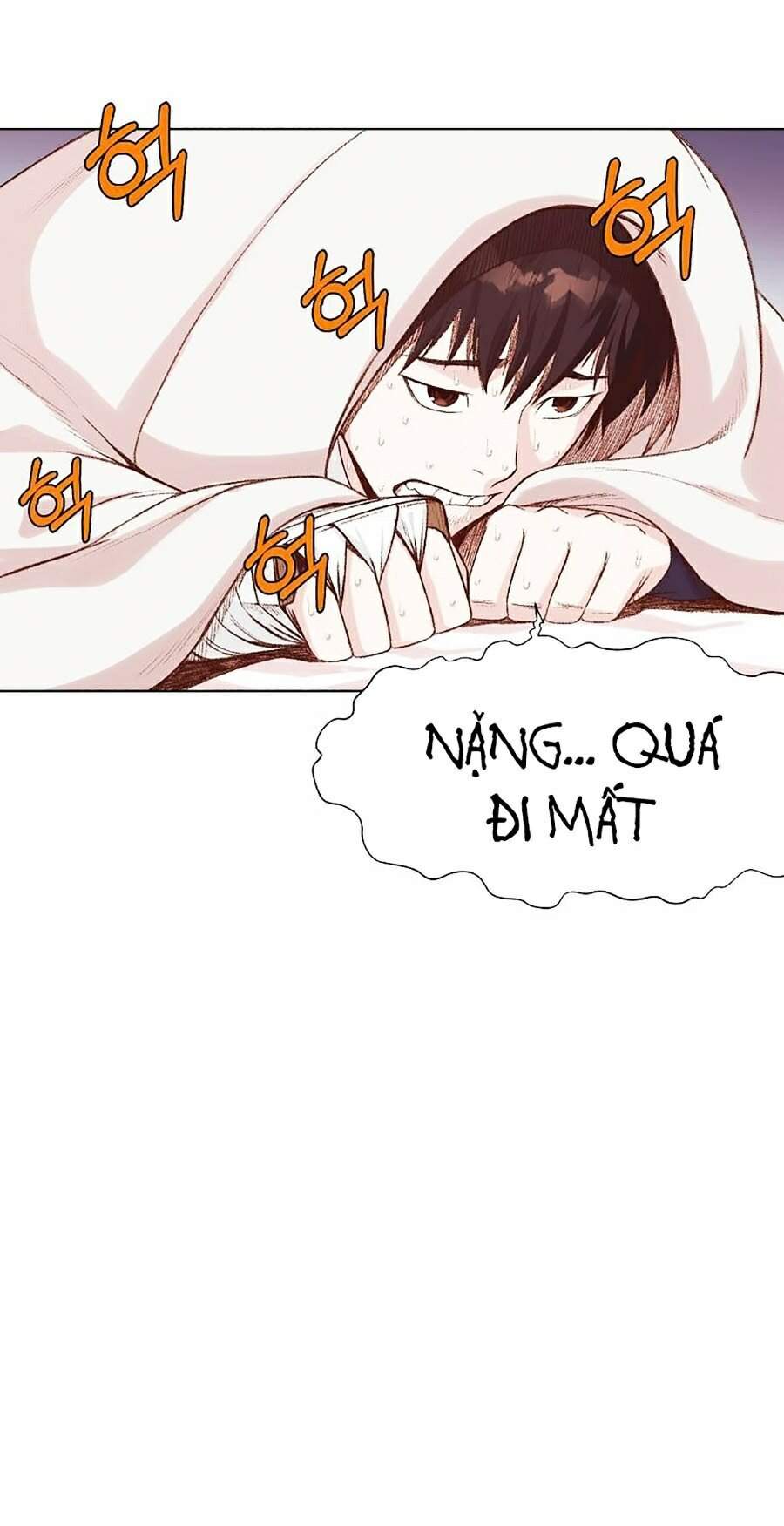 Thiên Võ Chiến Thần Chapter 3 - 61