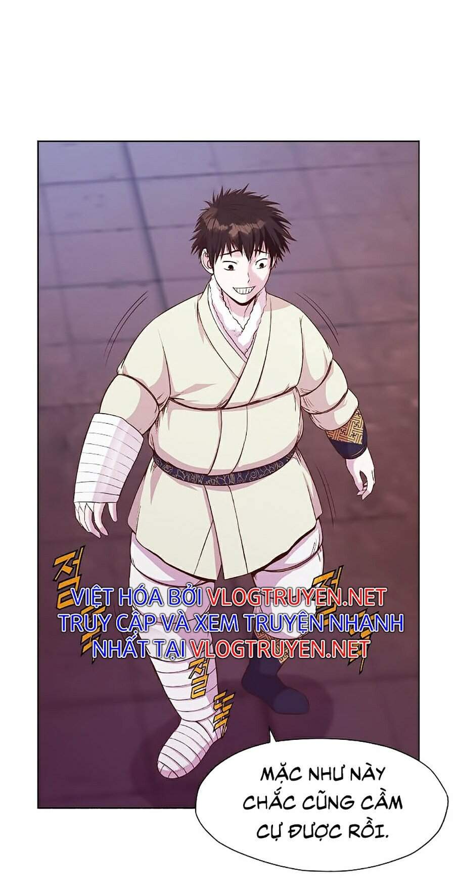 Thiên Võ Chiến Thần Chapter 3 - 66