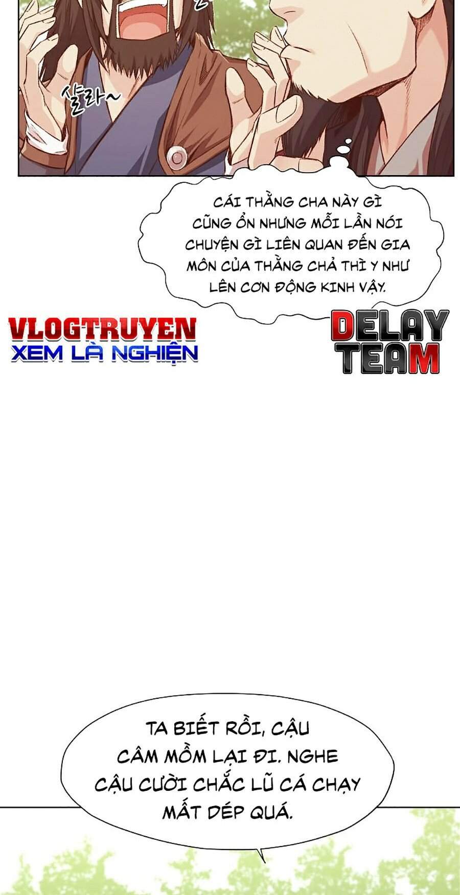 Thiên Võ Chiến Thần Chapter 3 - 73