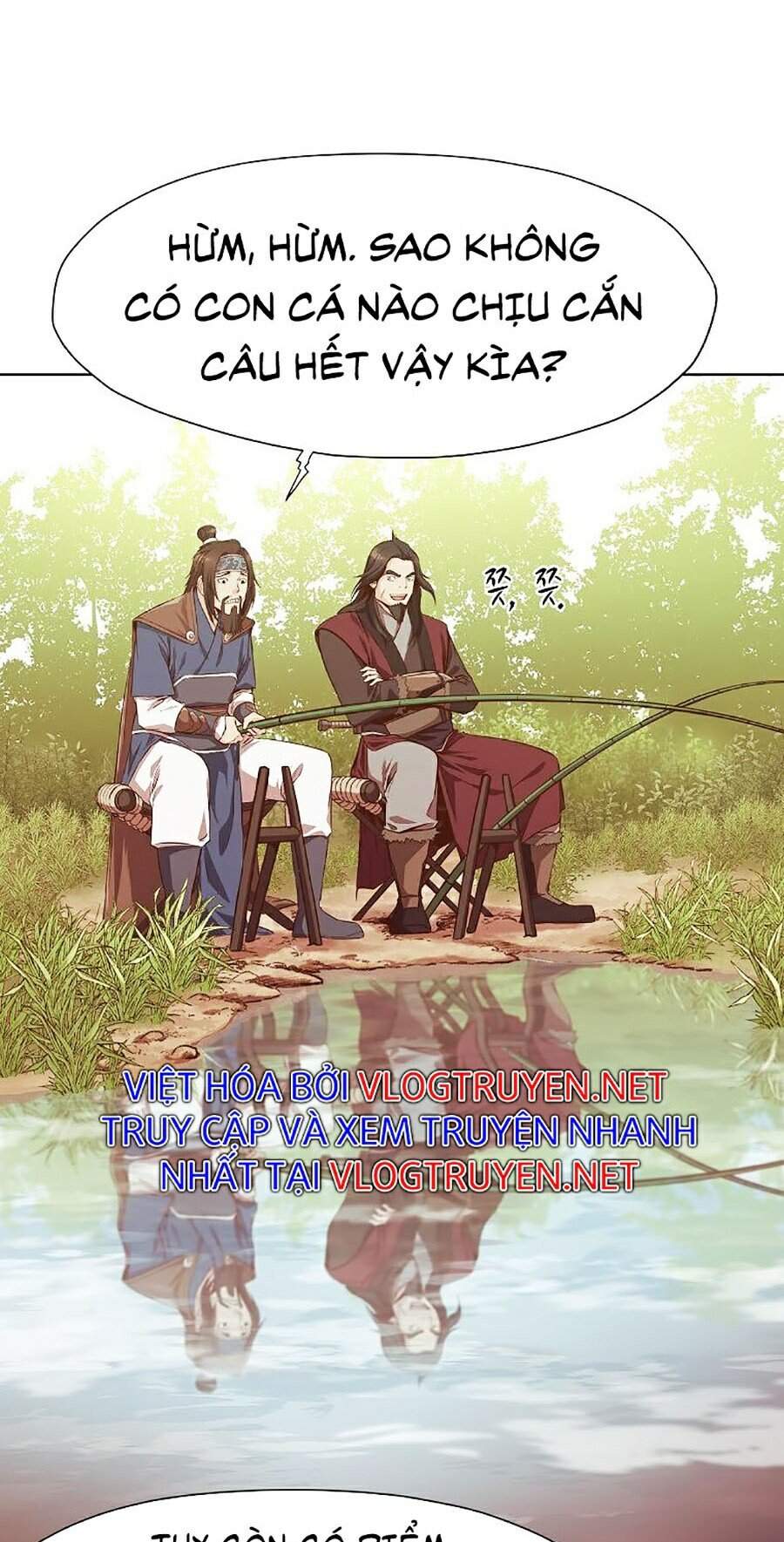 Thiên Võ Chiến Thần Chapter 3 - 77