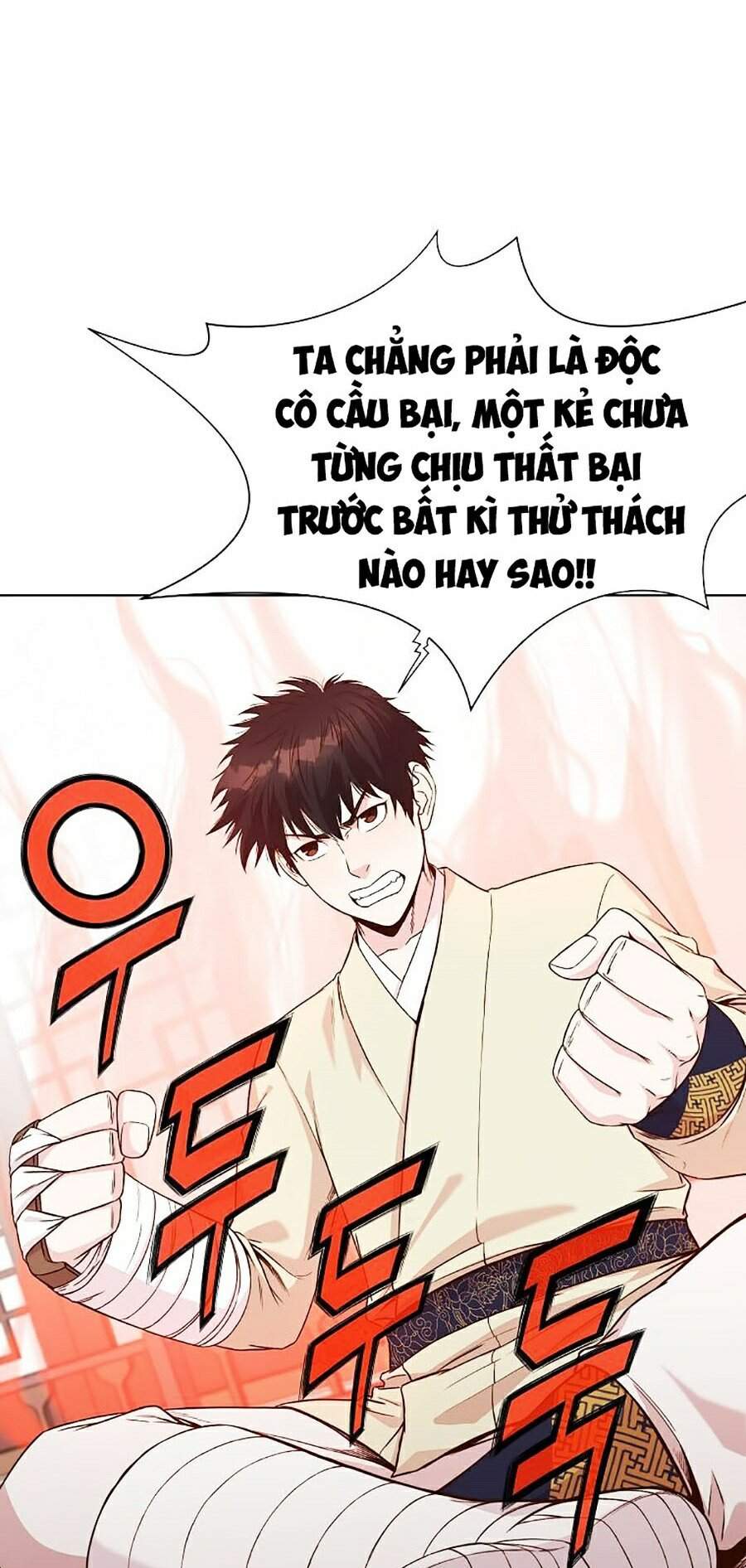 Thiên Võ Chiến Thần Chapter 3 - 9