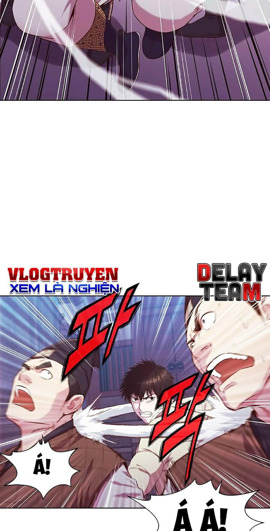 Thiên Võ Chiến Thần Chapter 3 - 85