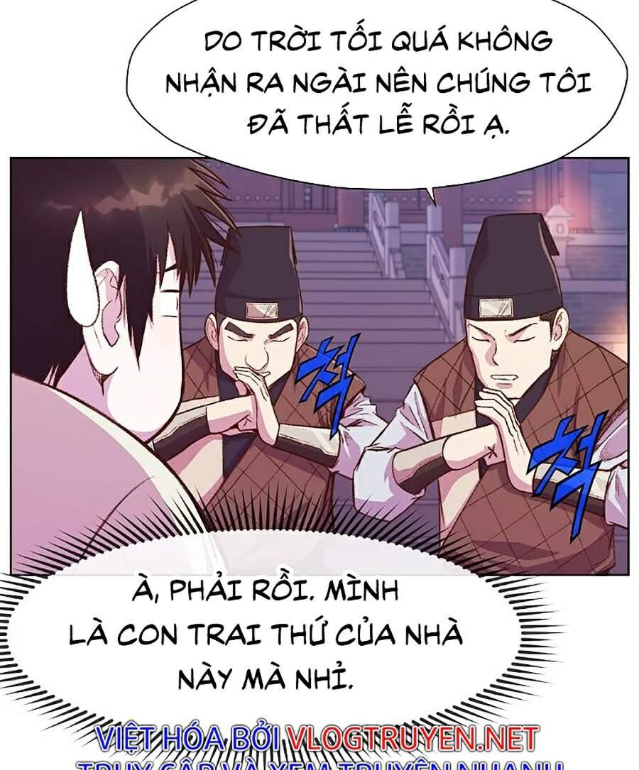 Thiên Võ Chiến Thần Chapter 3 - 94