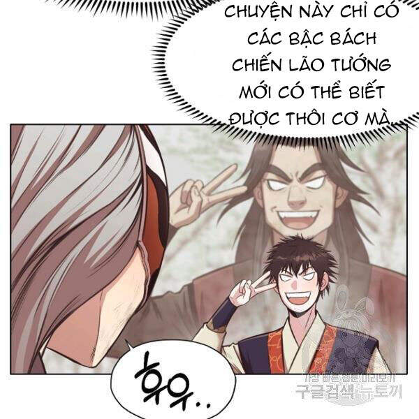 Thiên Võ Chiến Thần Chapter 30 - 20