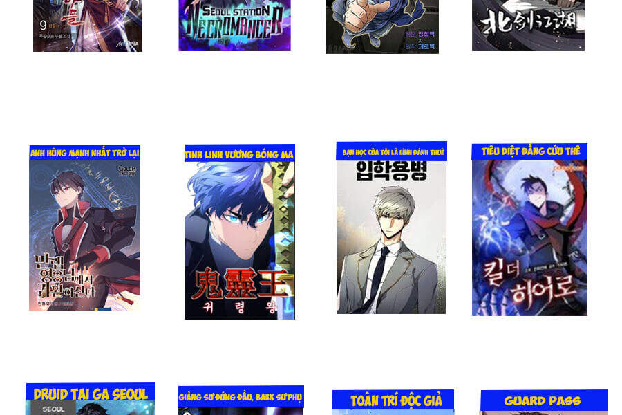 Thiên Võ Chiến Thần Chapter 31 - 158