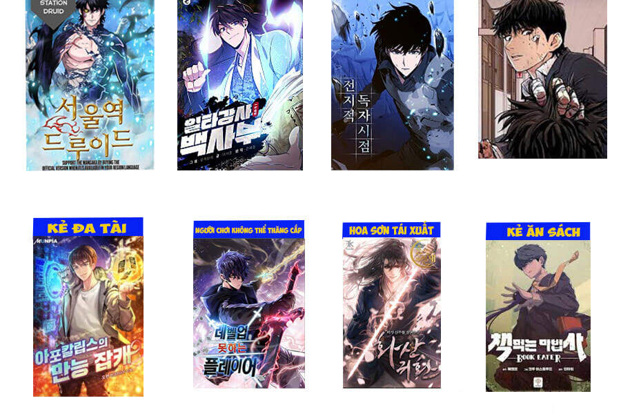 Thiên Võ Chiến Thần Chapter 31 - 159