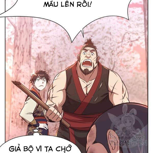 Thiên Võ Chiến Thần Chapter 32 - 48