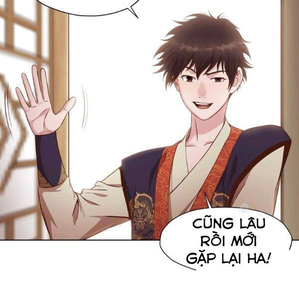 Thiên Võ Chiến Thần Chapter 33 - 11