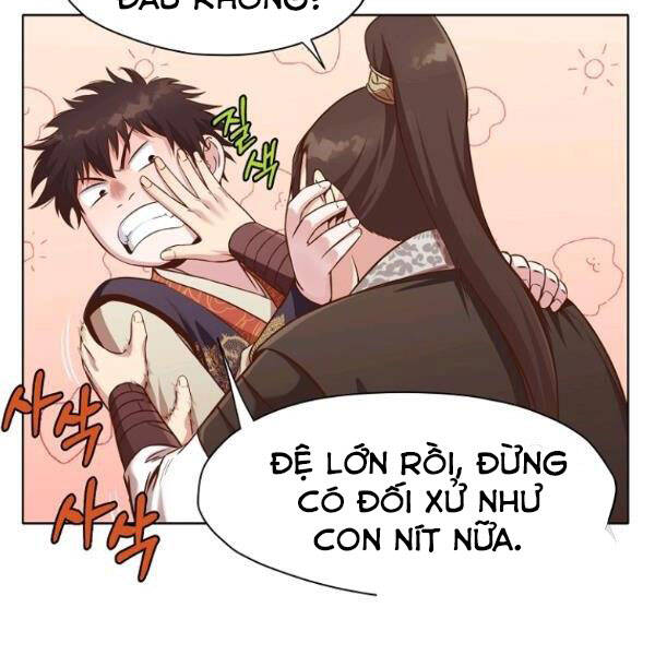 Thiên Võ Chiến Thần Chapter 33 - 130