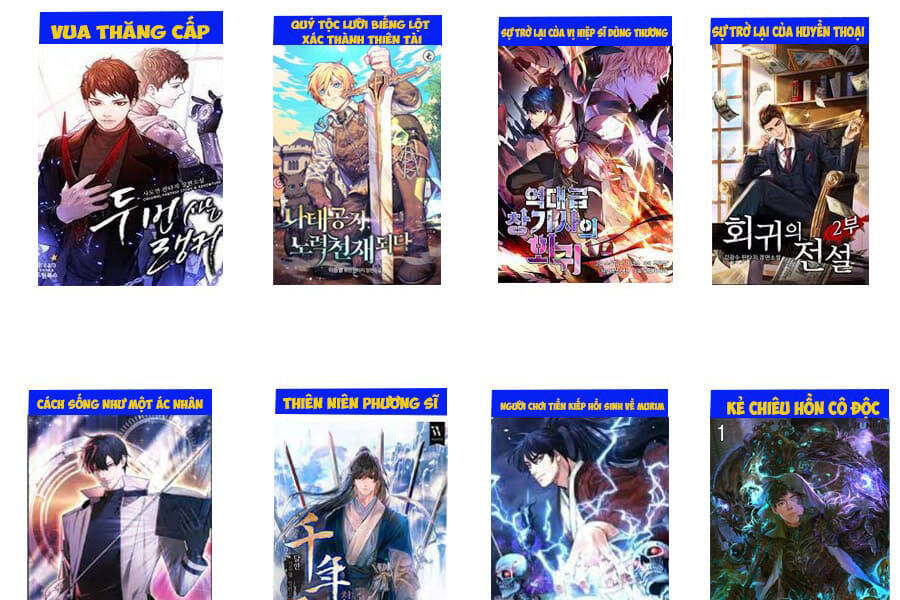 Thiên Võ Chiến Thần Chapter 33 - 162