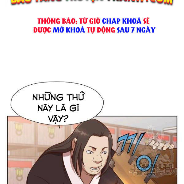 Thiên Võ Chiến Thần Chapter 33 - 25