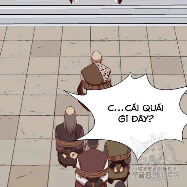 Thiên Võ Chiến Thần Chapter 33 - 47