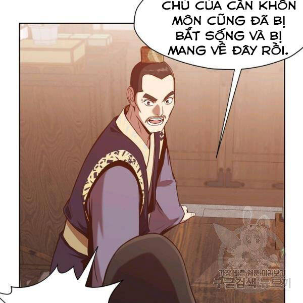 Thiên Võ Chiến Thần Chapter 33 - 67