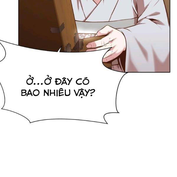 Thiên Võ Chiến Thần Chapter 35 - 41