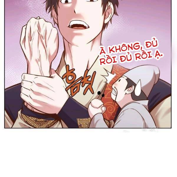 Thiên Võ Chiến Thần Chapter 35 - 49