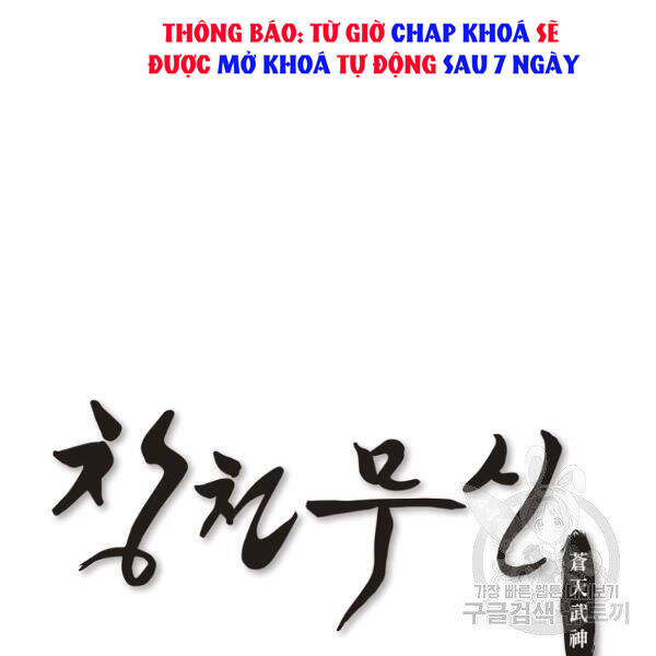 Thiên Võ Chiến Thần Chapter 38 - 40