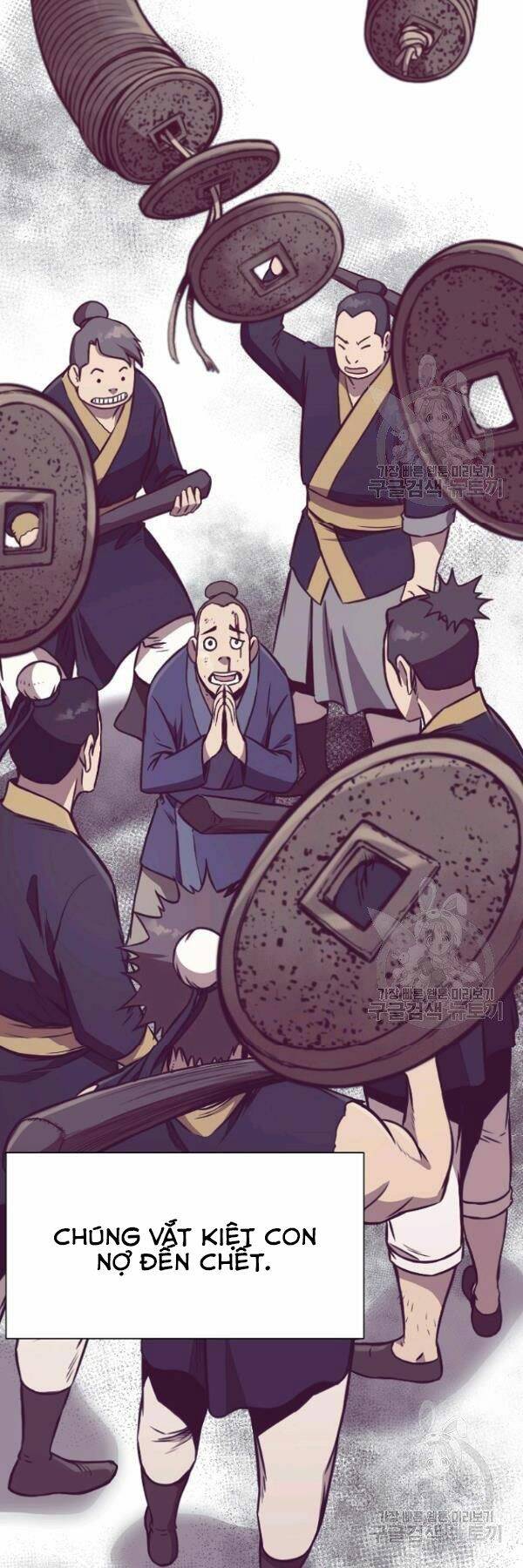 Thiên Võ Chiến Thần Chapter 41 - 13