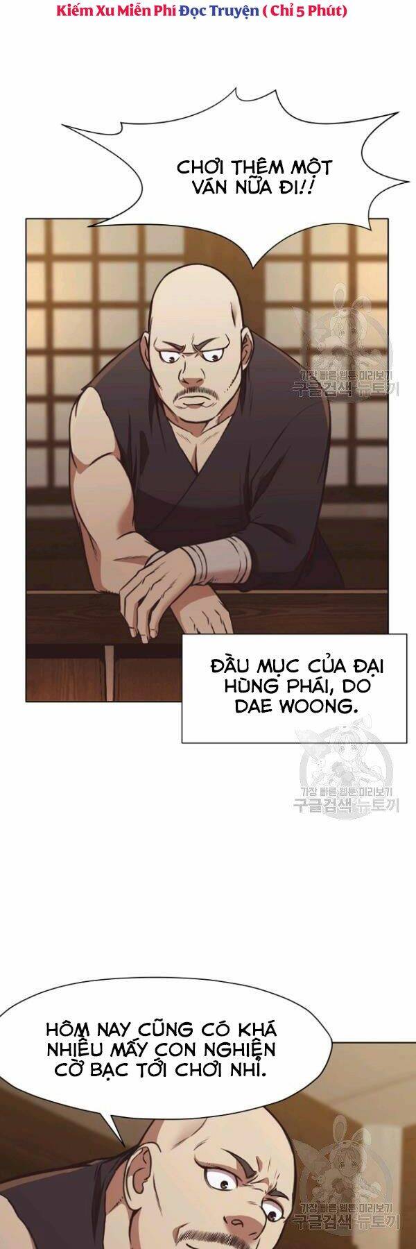 Thiên Võ Chiến Thần Chapter 41 - 30