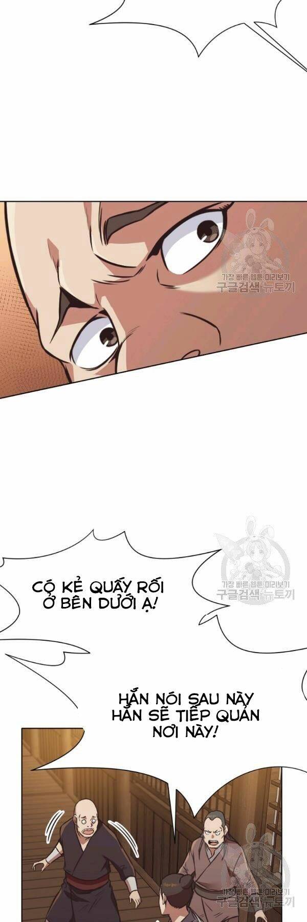 Thiên Võ Chiến Thần Chapter 41 - 37