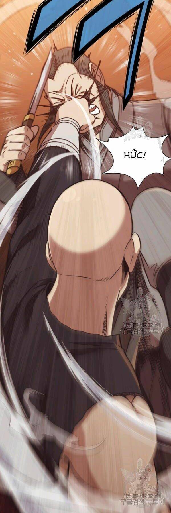 Thiên Võ Chiến Thần Chapter 41 - 48