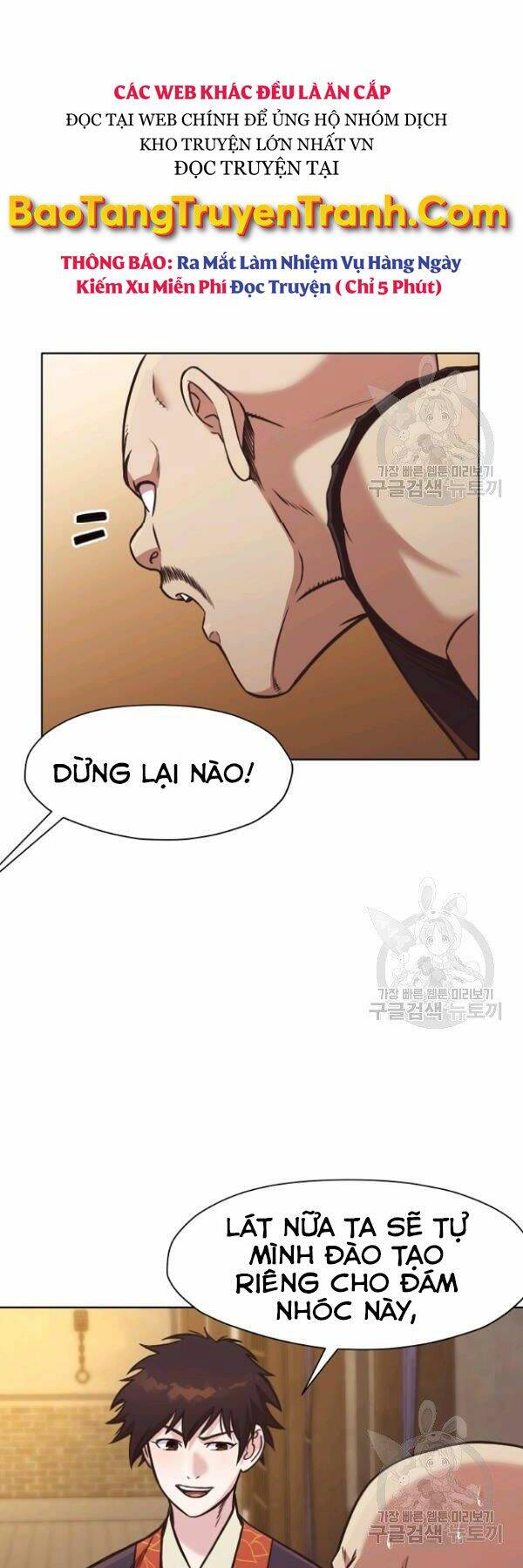 Thiên Võ Chiến Thần Chapter 41 - 50