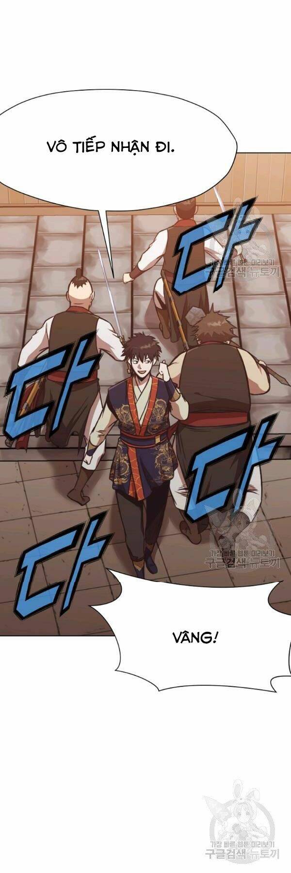 Thiên Võ Chiến Thần Chapter 41 - 53