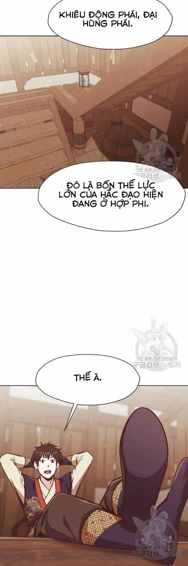 Thiên Võ Chiến Thần Chapter 41 - 10