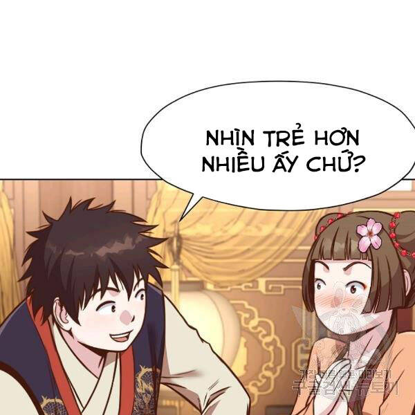 Thiên Võ Chiến Thần Chapter 42 - 47