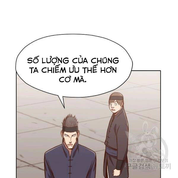 Thiên Võ Chiến Thần Chapter 43 - 51