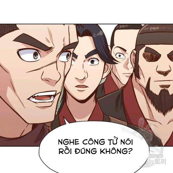 Thiên Võ Chiến Thần Chapter 43 - 64