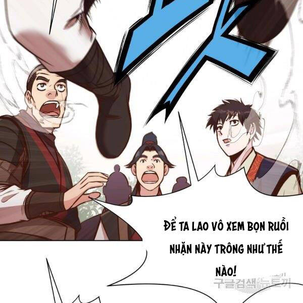 Thiên Võ Chiến Thần Chapter 43 - 66