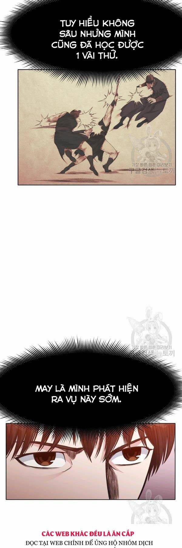 Thiên Võ Chiến Thần Chapter 44 - 18