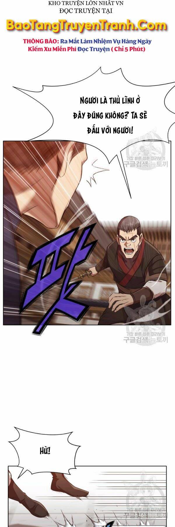 Thiên Võ Chiến Thần Chapter 44 - 19