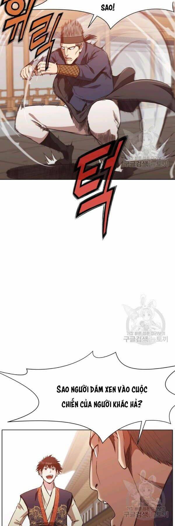 Thiên Võ Chiến Thần Chapter 44 - 28