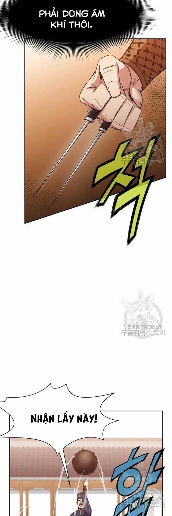 Thiên Võ Chiến Thần Chapter 44 - 30