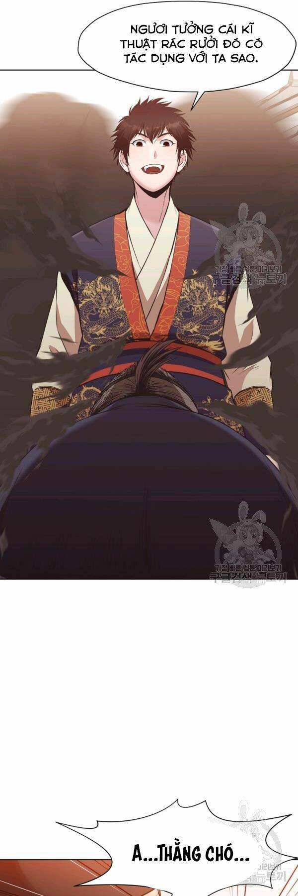 Thiên Võ Chiến Thần Chapter 44 - 39