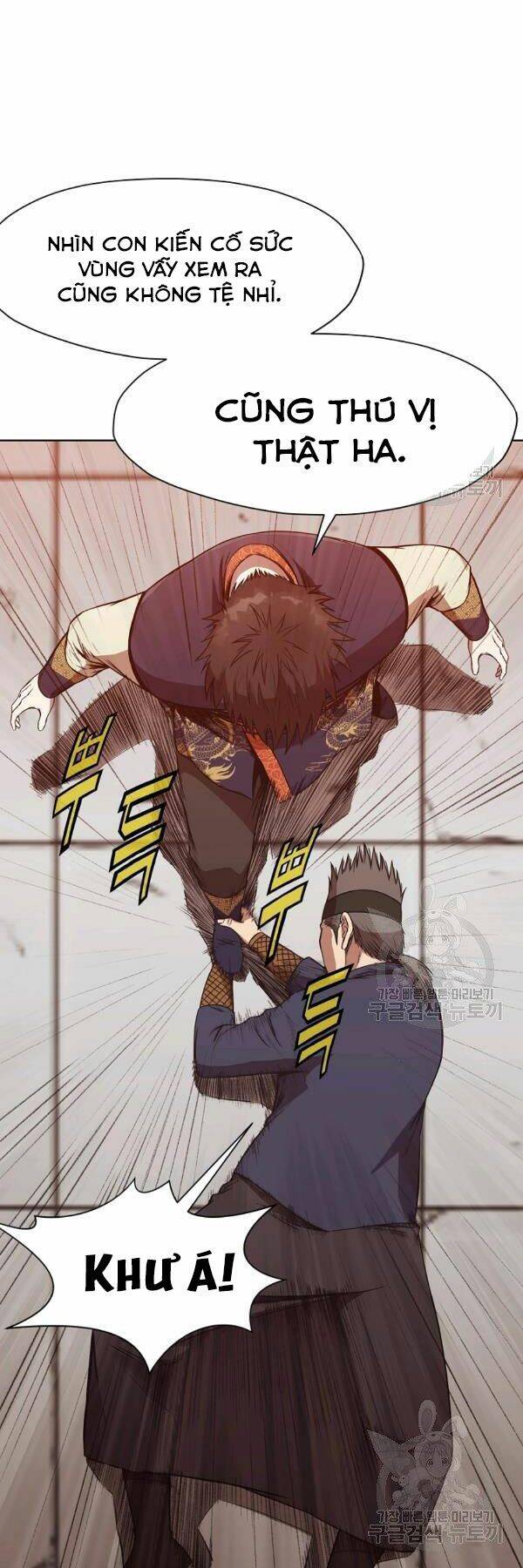 Thiên Võ Chiến Thần Chapter 44 - 41