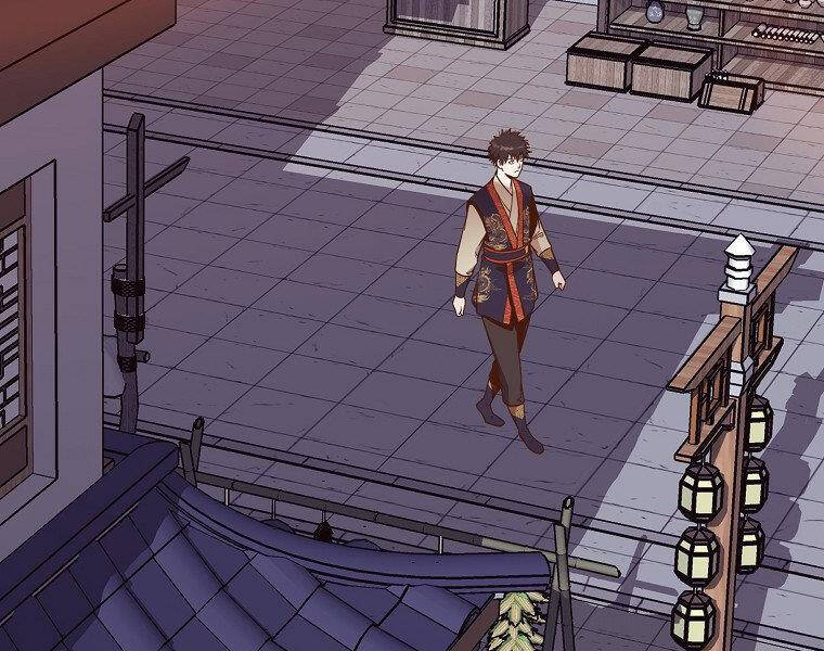 Thiên Võ Chiến Thần Chapter 48 - 5