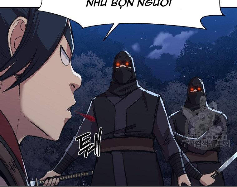 Thiên Võ Chiến Thần Chapter 49 - 55