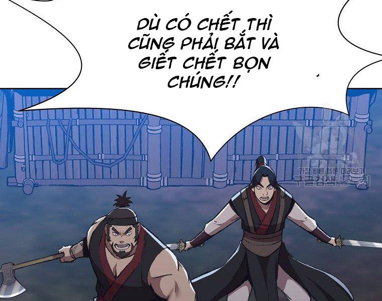 Thiên Võ Chiến Thần Chapter 49 - 57