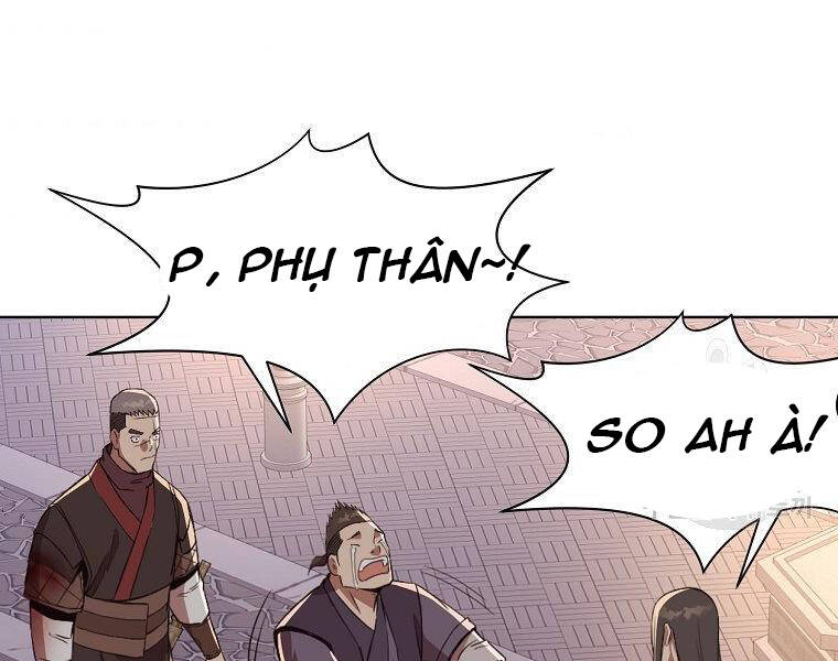 Thiên Võ Chiến Thần Chapter 50 - 57