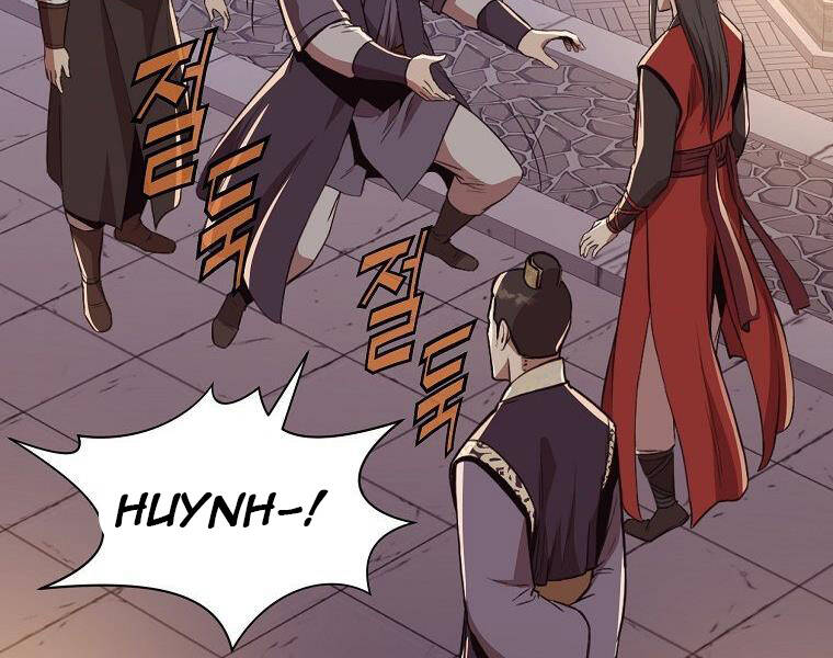 Thiên Võ Chiến Thần Chapter 50 - 58