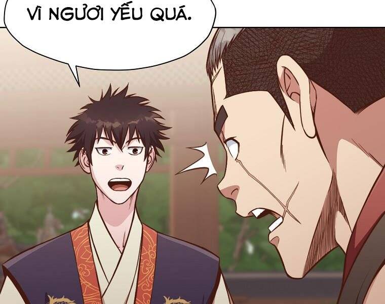 Thiên Võ Chiến Thần Chapter 52 - 81