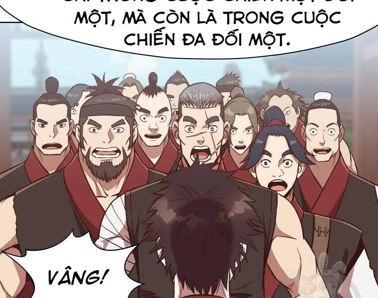 Thiên Võ Chiến Thần Chapter 53 - 114