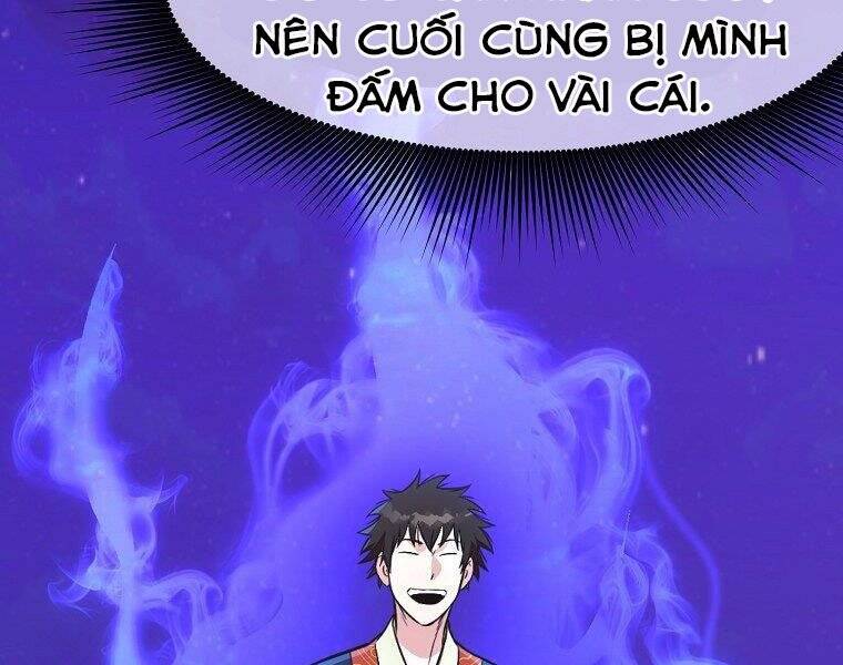 Thiên Võ Chiến Thần Chapter 53 - 58